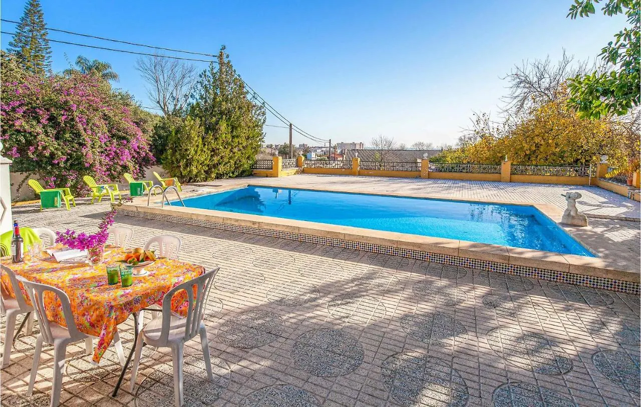 Lovely Home In Tomares With Kitchen Holiday home